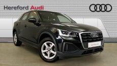 Audi Q2 30 TFSI Technik 5dr Petrol Estate